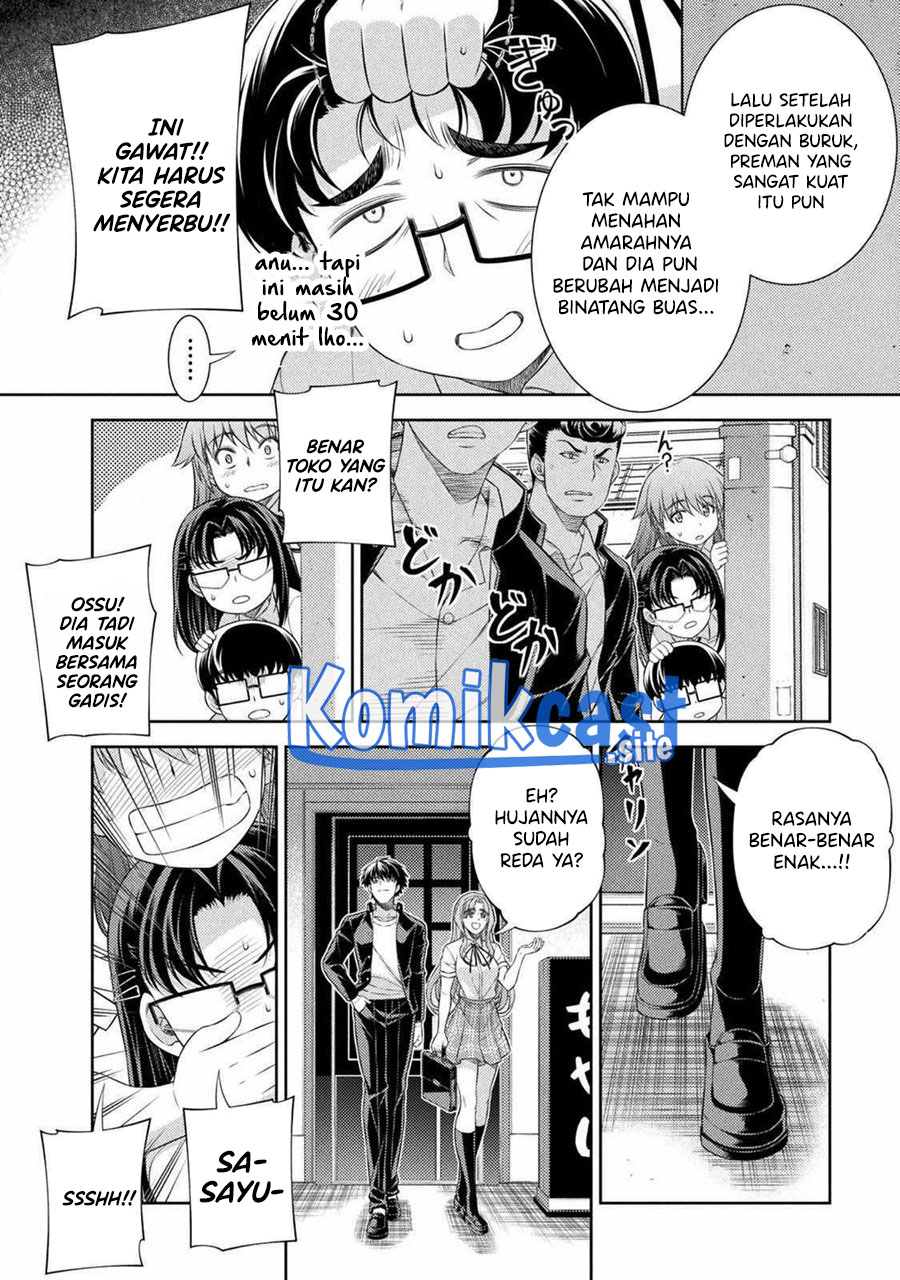 Dilarang COPAS - situs resmi www.mangacanblog.com - Komik silver plan to redo from jk 037 - chapter 37 38 Indonesia silver plan to redo from jk 037 - chapter 37 Terbaru 16|Baca Manga Komik Indonesia|Mangacan